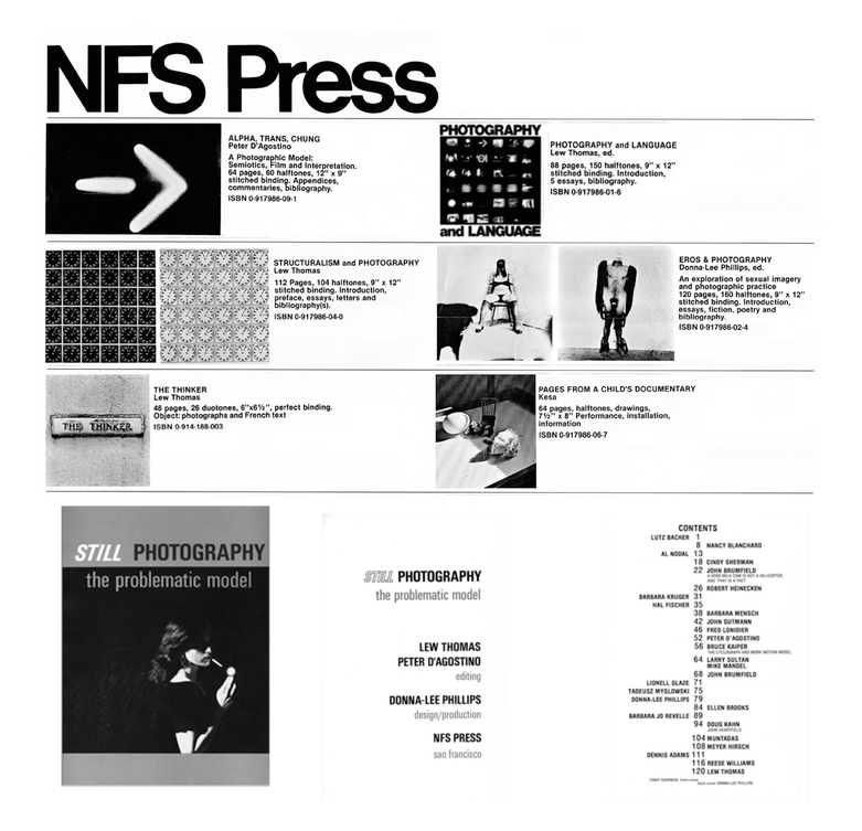 NFS PRESS